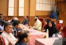 گزارش تصویری روز باز دانشگاه 